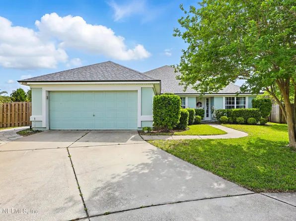 3096 AARON COVE Court, Jacksonville, FL 32224