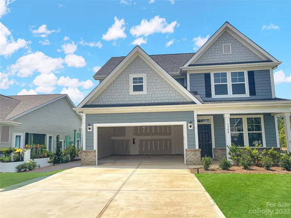 1302 Black Walnut St #50, Monroe, NC 28112