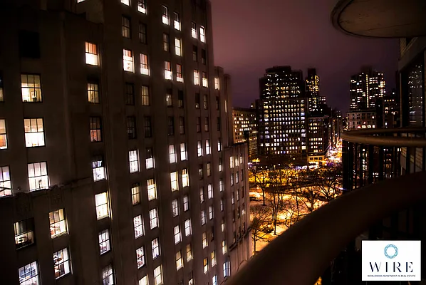 Rented by WIRE International Realty | media 17