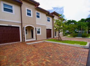 5982 NW 94th Ave, Fort Lauderdale, FL 33321