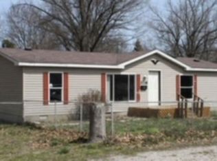 3718 Frisse Ave, Evansville, IN