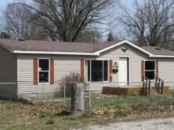 3718 Frisse Ave, Evansville, IN 47714