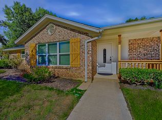 1144 Harrison Ln, Hurst, TX 76053