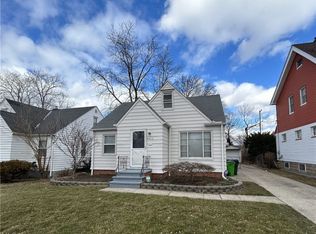 9405 Park Heights Ave, Garfield Heights, OH