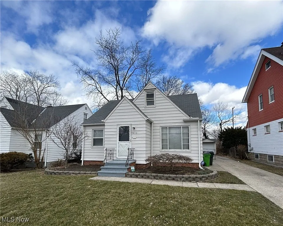 9405 Park Heights Ave photo 1