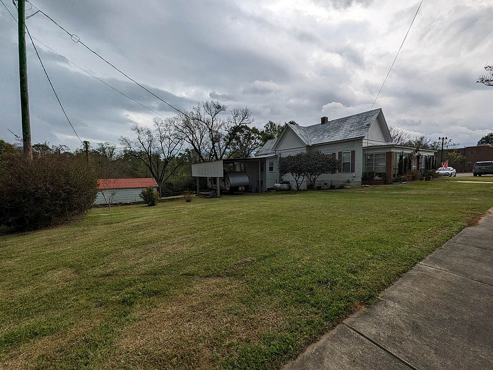 35 N Midway St, Clayton, AL 36016 Zillow