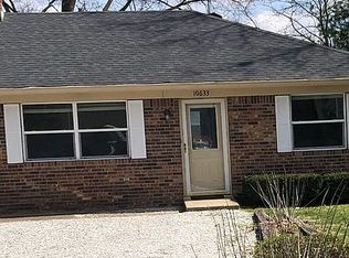 10633 Broadway St, Indianapolis, IN 46280