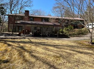 107 Randolph St, Martinsville, VA 24112