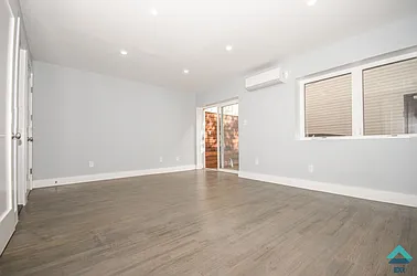 Rented by EXR