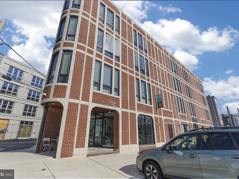 2401 Frankford Ave #3D — Photo 23