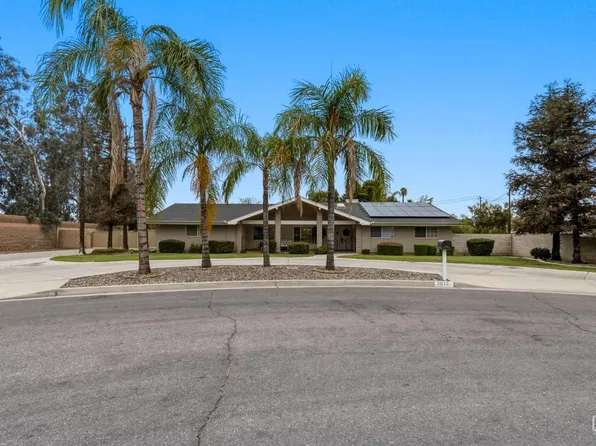 3012 McCall Ave, Bakersfield, CA 93304