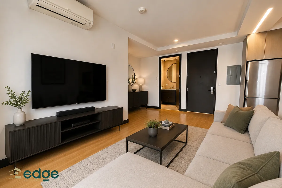 Photo 2 of 10 - 82 Jefferson St #1D - Brooklyn, NY Building Photo - 82 Jefferson St #1D