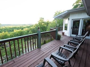 1908 Center Rd, Ozark, MO 65721