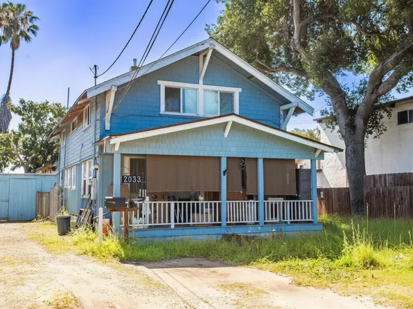 2033 Oak Ave, Santa Barbara, CA 93101