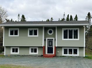 126 Hodgewater Line, South River, NL A0A3W0