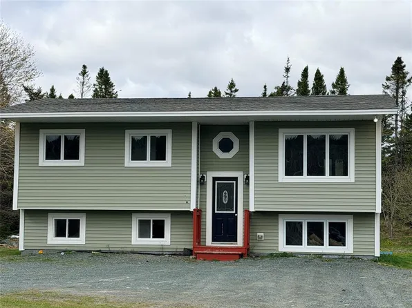 126 Hodgewater Line, South River, NL A0A3W0