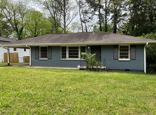 349 Laquita Dr SE, Atlanta, GA 30315