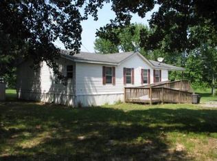 270 Phillips Rd, Jacksonville, AR 72076