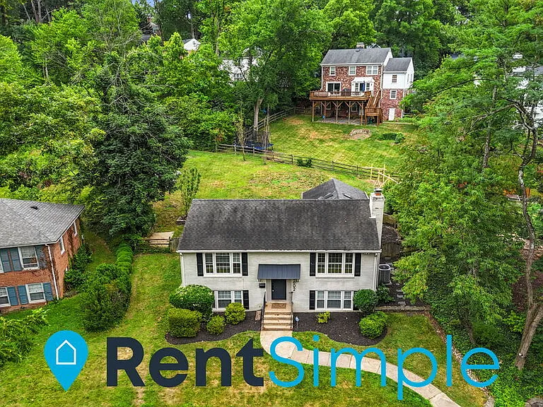 3602 Dearborn Pl — Photo 4