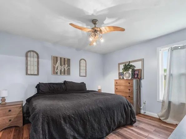 135 Arnett Grove Rd, Glasgow, KY 42141
