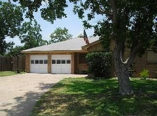 2320 14th Ave N, Texas City, TX 77590