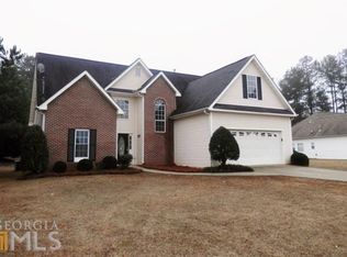 18 Aberfoyle Way, Villa Rica, GA 30180