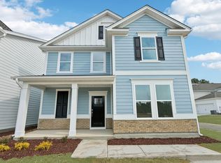 514 Dorset Stream Dr, Fuquay Varina, NC 27526