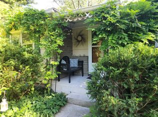 22 Virginia Ln, Rochester, NY 14624