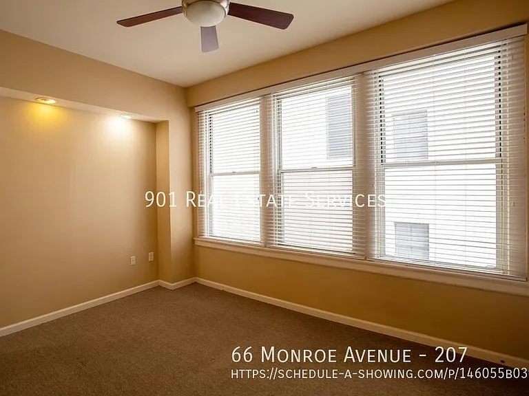 66 Monroe Ave #207 — Photo 15