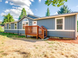 420 SW Elm Rd, Estacada, OR 97023