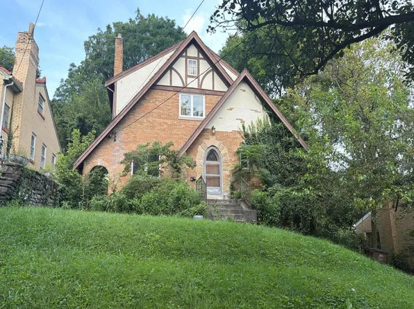 2919 Woodrow Ave, Cincinnati, OH 45211