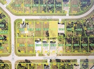 186 Spring Dr #1325, Rotonda West, FL 33947