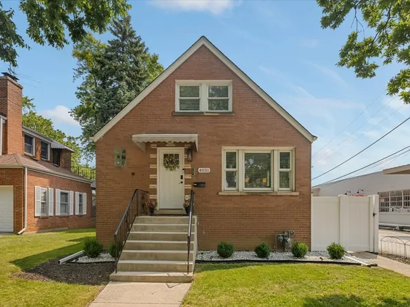 4031 Park Ave, Brookfield, IL 60513
