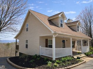 1947 Ivy Mountain Rd, Clarkesville, GA 30523