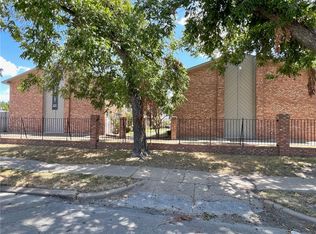 1294 Speight Ave, Waco, TX 76706
