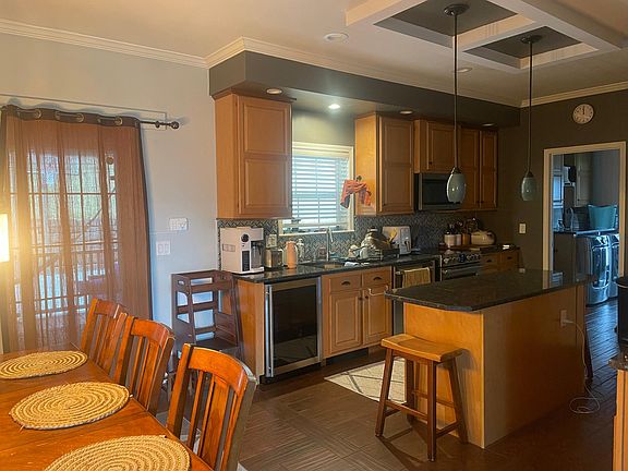 Dining Area / Kitchen