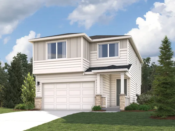 4195 78th Dr NE, Marysville, WA 98270