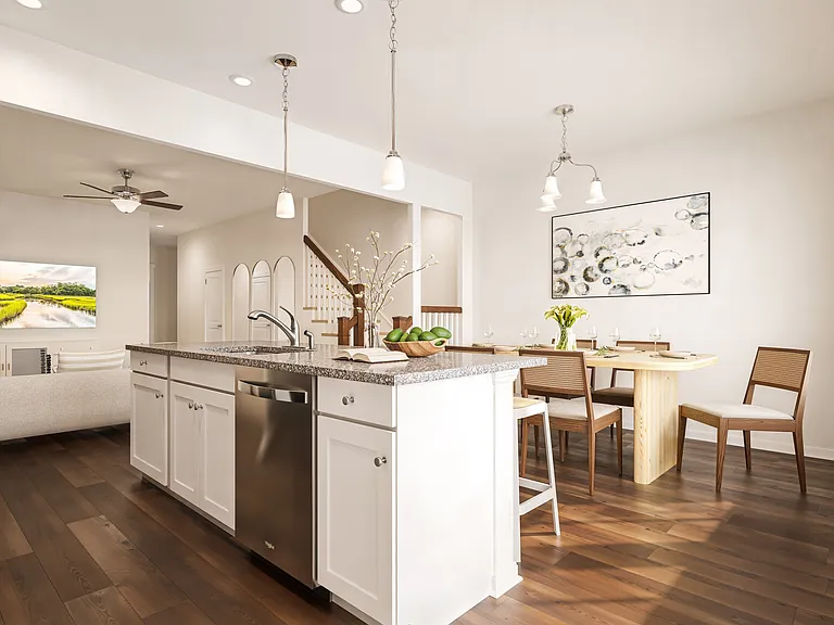 Outpost Creek Townhomes — Photo 21