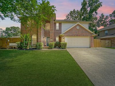 17230 Yeoman Way, Crosby, TX, 77532
