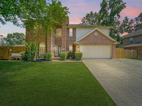17230 Yeoman Way, Crosby, TX 77532