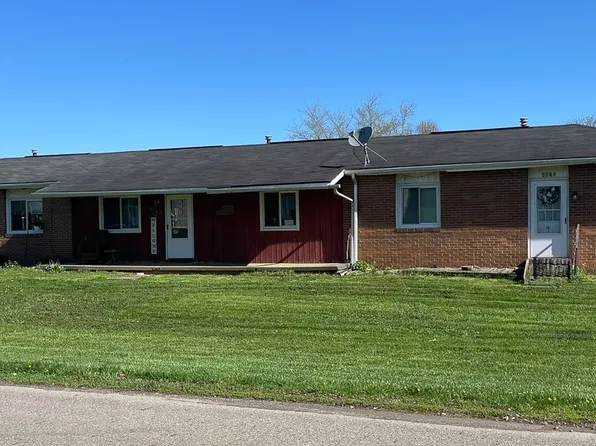 407 Beechwood St, Louisville, OH 44641