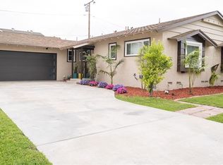 7200 Santa Catalina Cir, Buena Park, CA 90620