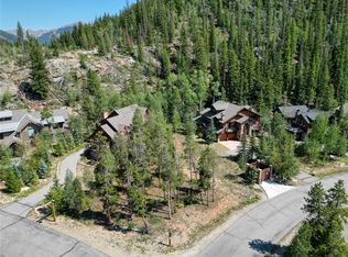 56 Wolf Rock Rd, Dillon, CO 80435