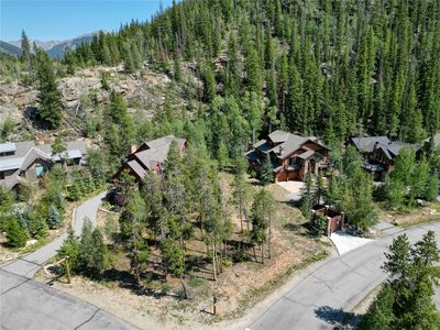 56 Wolf Rock Road, Dillon, CO, 80435