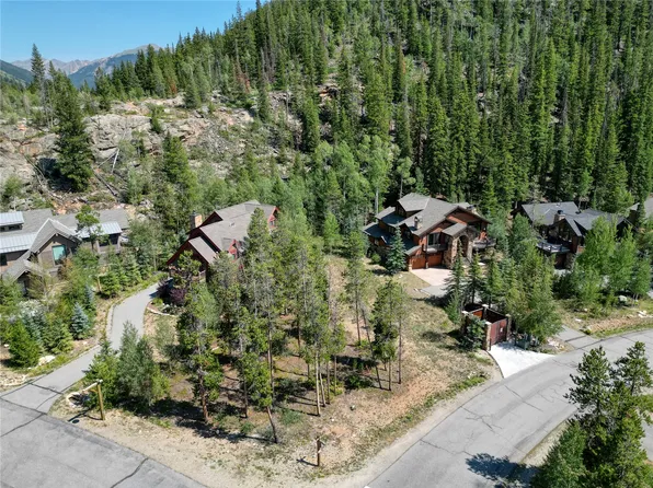 56 Wolf Rock Road, Keystone, CO 80435