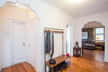 Rented by Compass