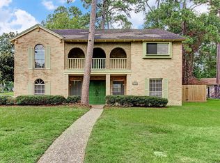 1526 Pine Gap Dr, Houston, TX 77090