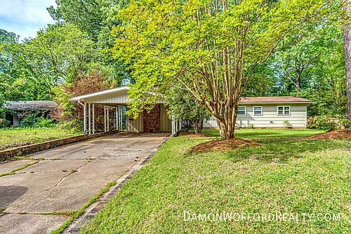 1827 Parkridge Dr Photo 1
