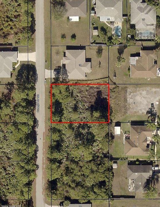 1st image of 327 Comet Ave SE