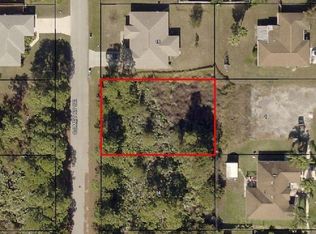 327 Comet Ave SE, Palm Bay, FL 32909